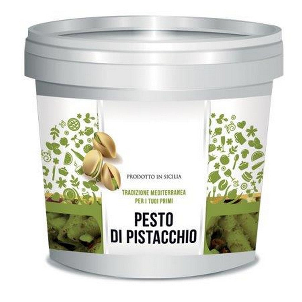 Pesto di Pistacchio 1 Kg