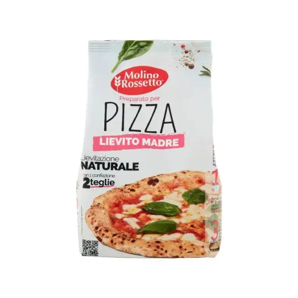 Lievito Madre Rossetto 750gr