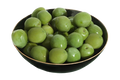 Olive Verdi Gioconda 500 Gr. Facciponte
