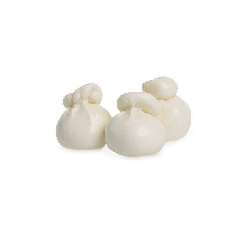 Burratina Faiello 100 Gr.