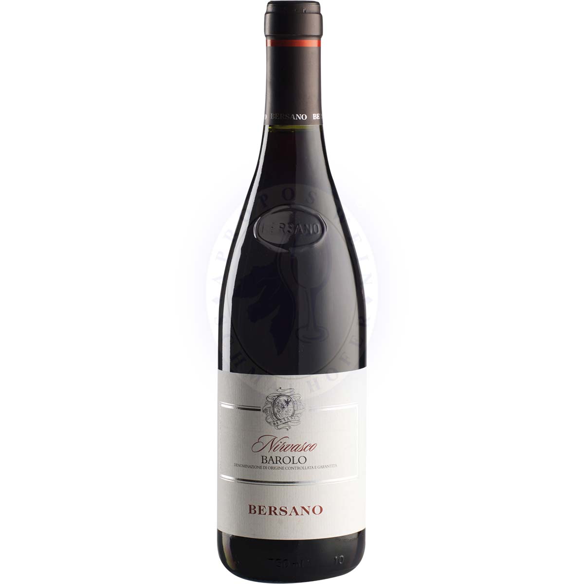 Barolo Bersano DOCG 0.75l