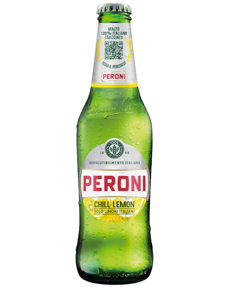 Birra Peroni Radler