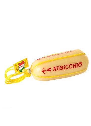 Provolone Giovane Salamino Auricchio Kg