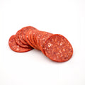 Rinder Peperoni Wurst Halal 500gr