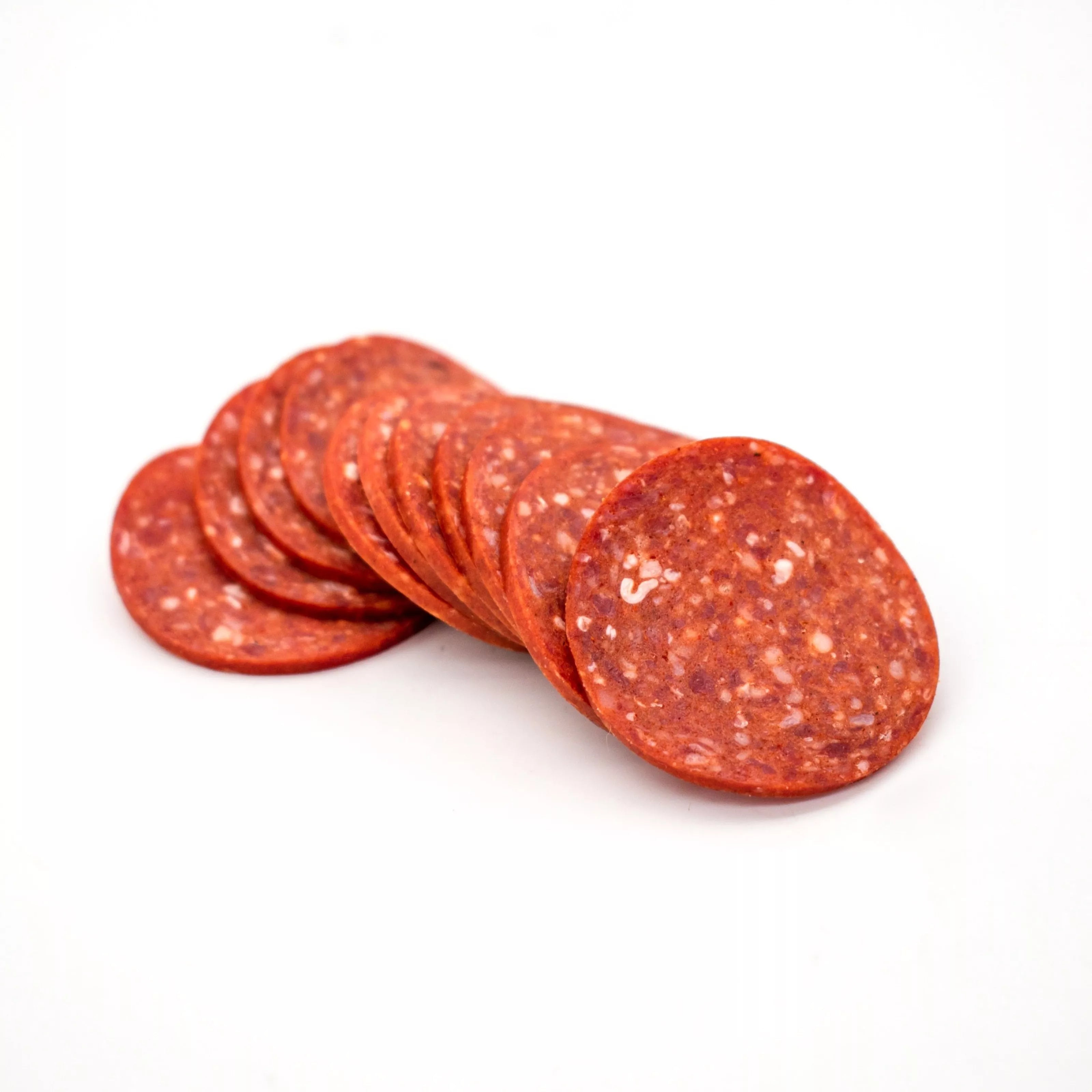 Rinder Peperoni Wurst Halal 500gr