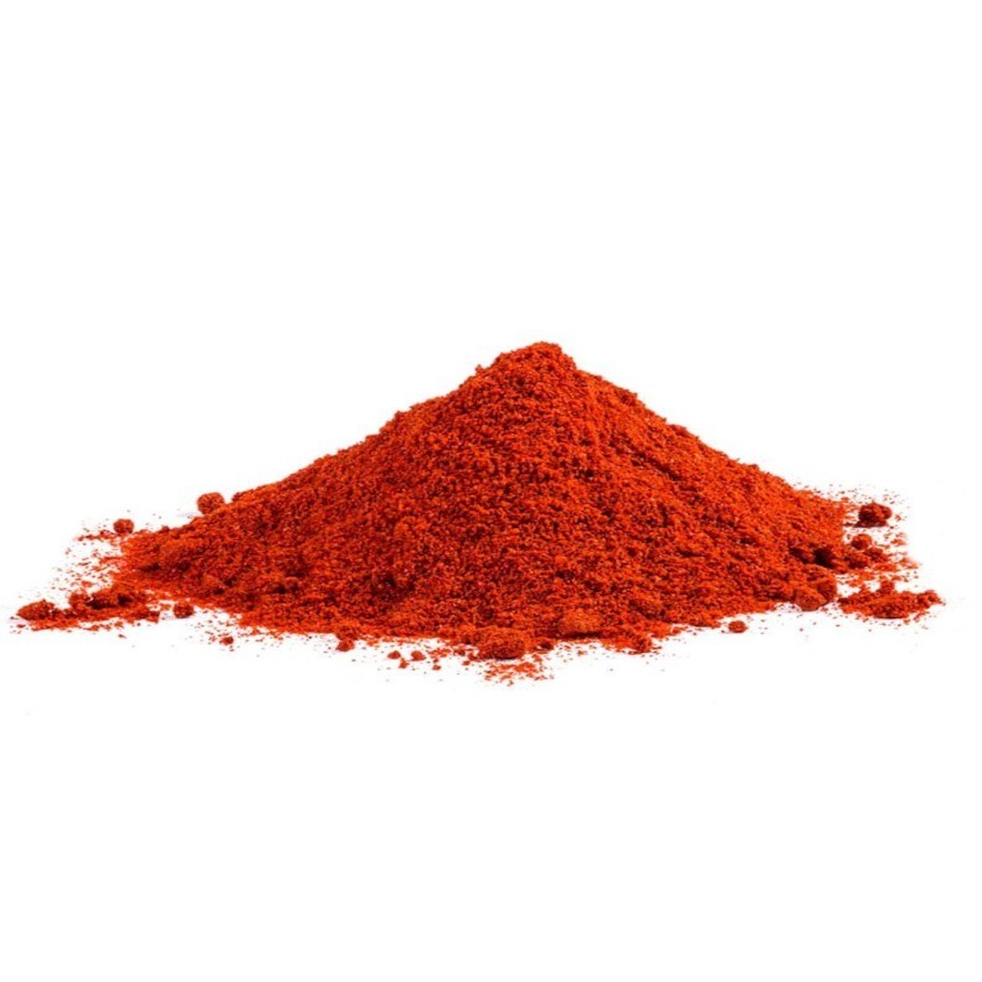 Paprika Rossa Geschnittet 4250ml