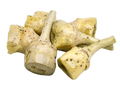 Carciofi con Gambo in Olio 3000g