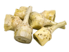 Carciofi con Gambo in Olio 3000g