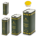 Olio 5 lt 100% Sicilia