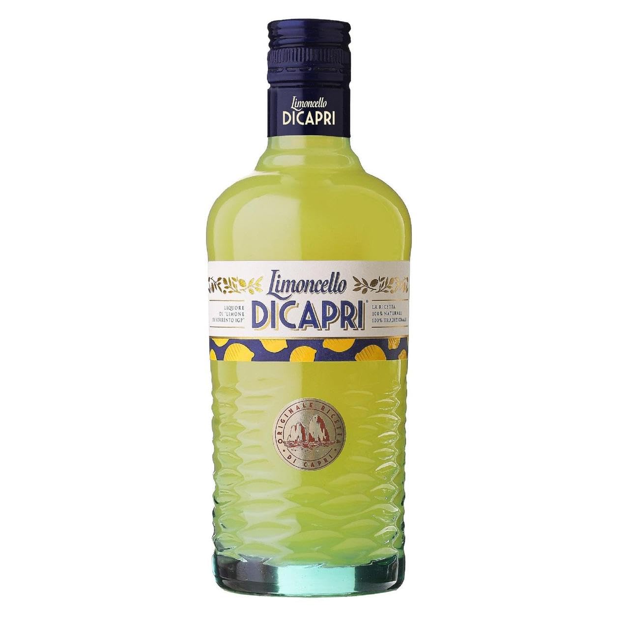 Limoncello Di Capri 0.7 lt