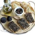 Olio Aromatizzato al Tartufo Bianco 100ml