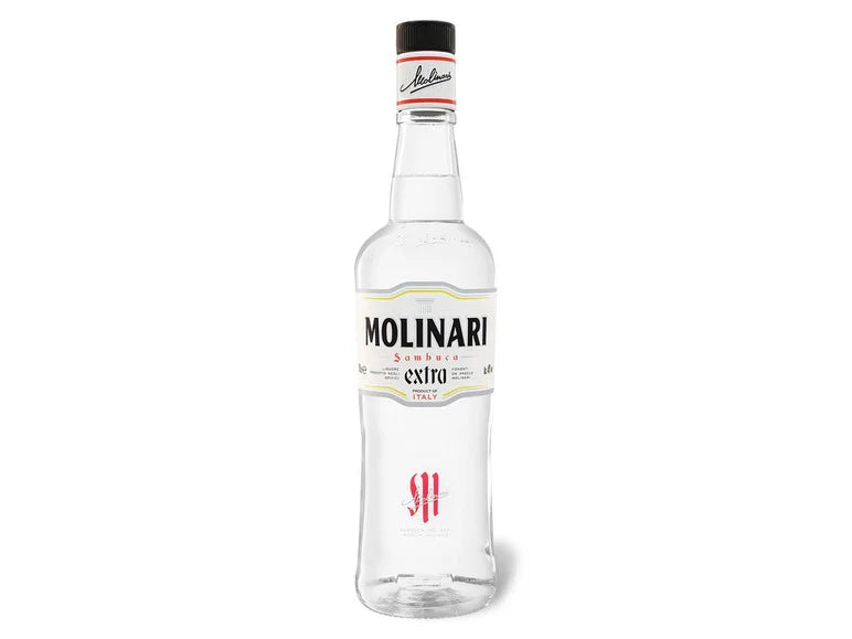 Molinari Sambuca 0,7 Lt.