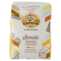 Farina Semola Rim Caputo 5kg
