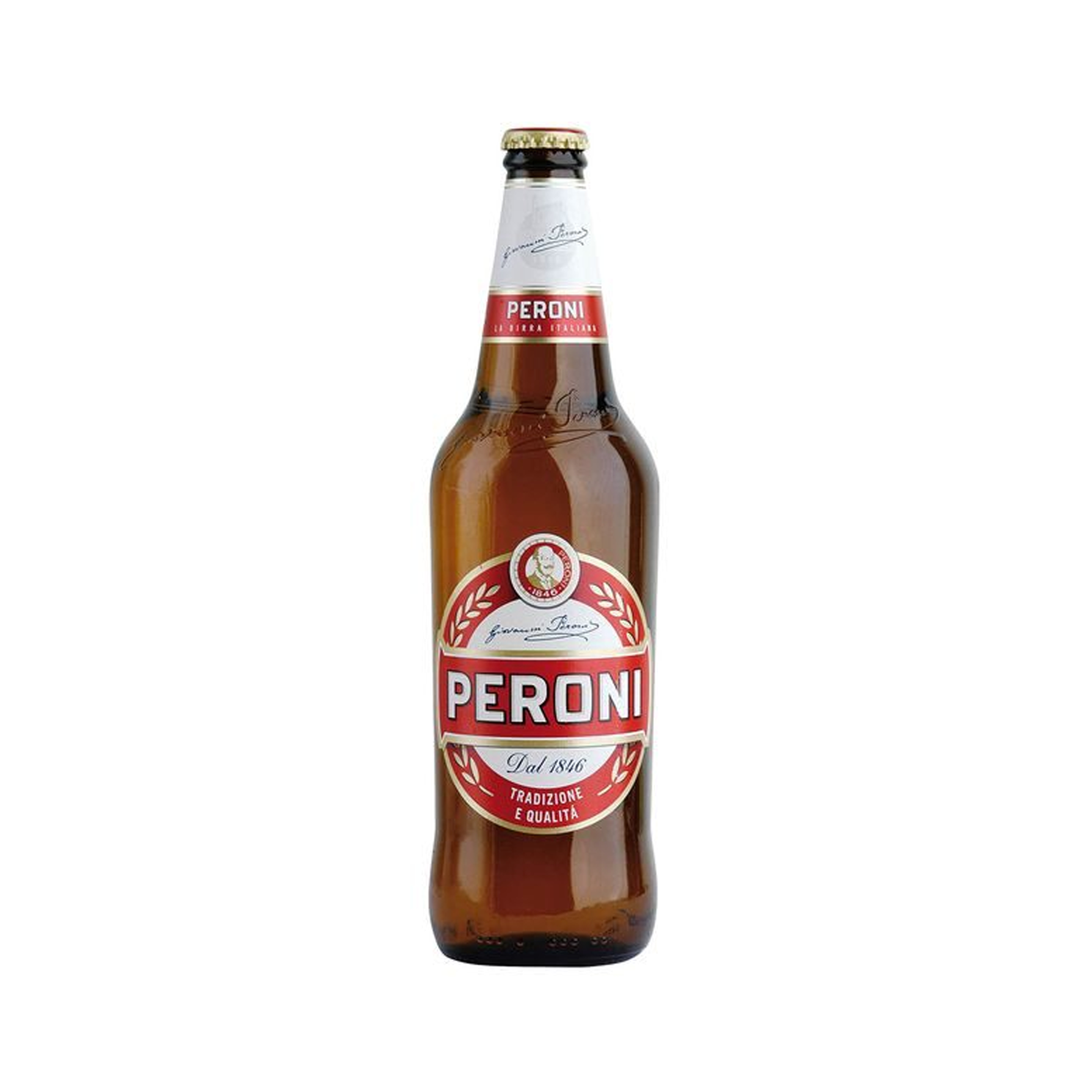 Peroni Birra 0,33 Cl.