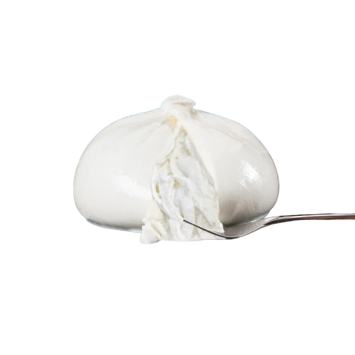 Burrata Vaccino