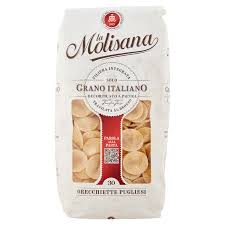 Orecchiette N30 Molisana 500gr