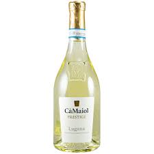 Lugana DOP Prestige Ca´ Maiol 0.75l