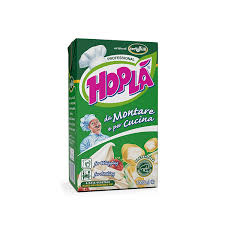 Panna Hoplá 1lt