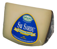 Pecorino Su Sardo Gloria Kg