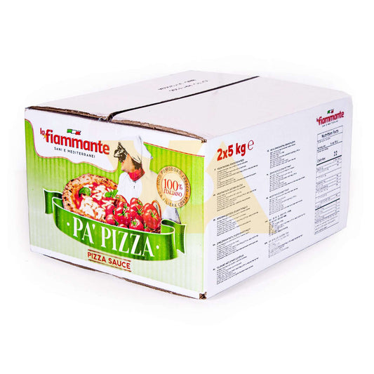 Polpa Fiammante 5kg