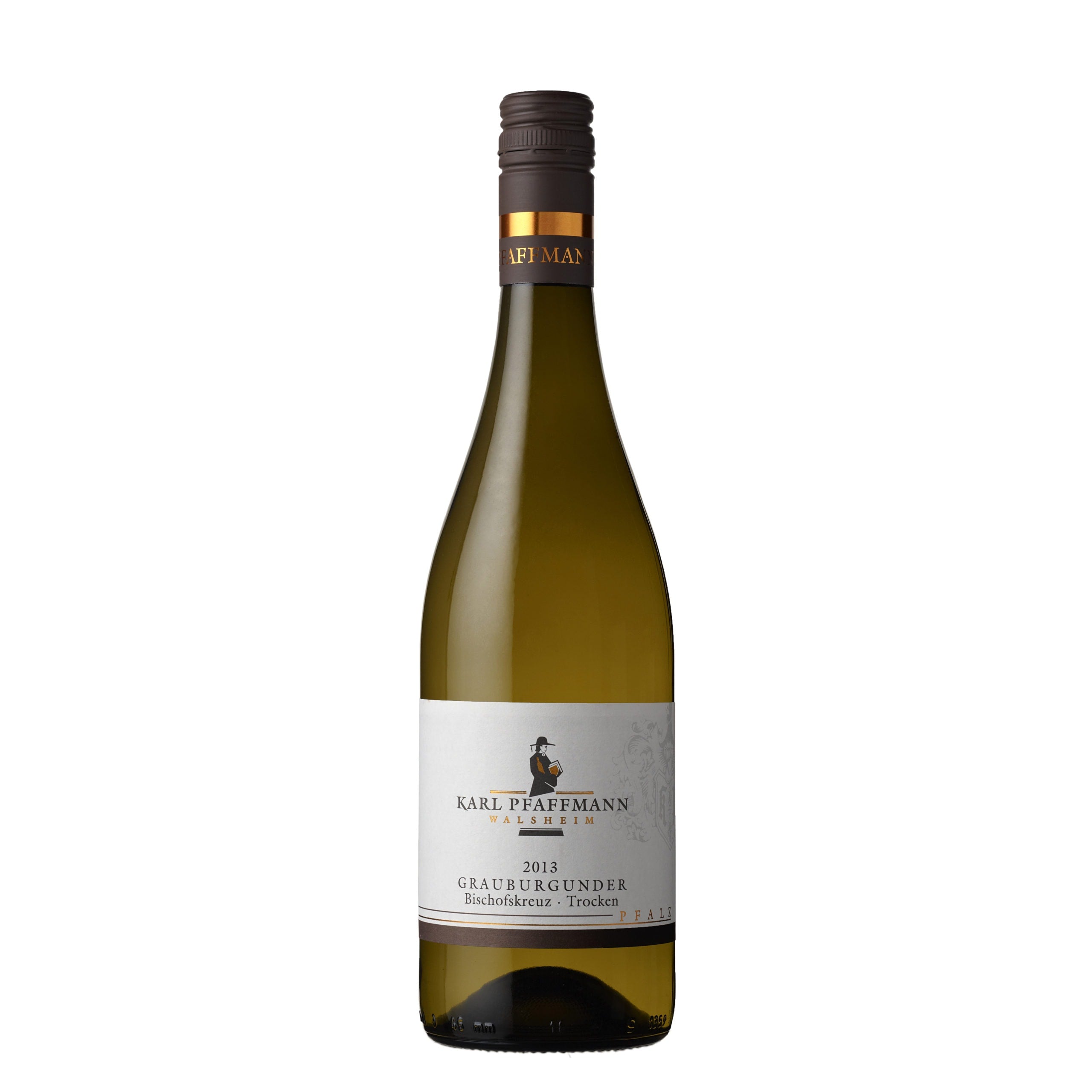 Pinot Grigio DOC Pfaffmann 0.75l