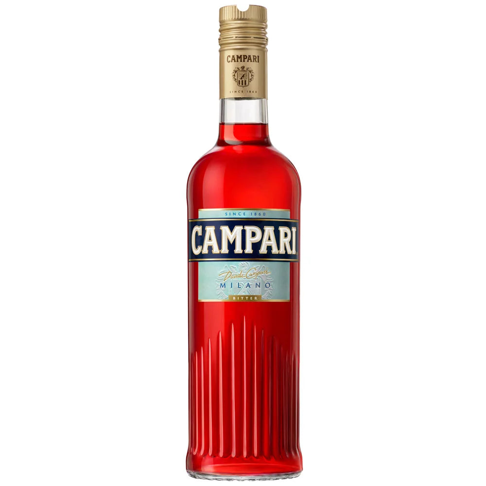 Campari 1 Lt.