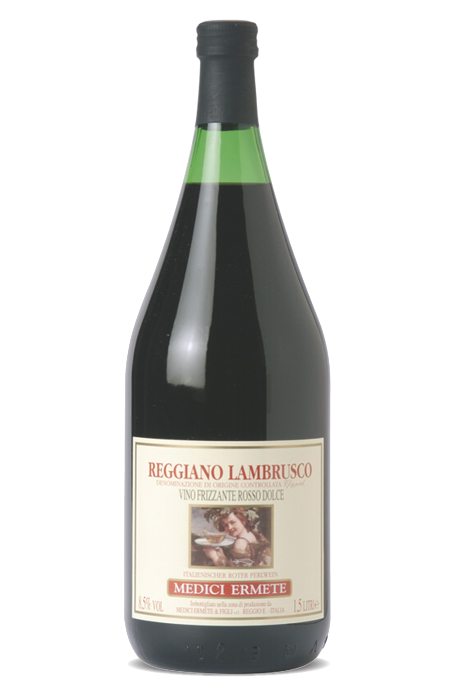 Lambrusco Ca dei Medici 1.5lt