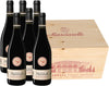 Gianni Masciarelli Montepulciano HK kiste 4.5lt