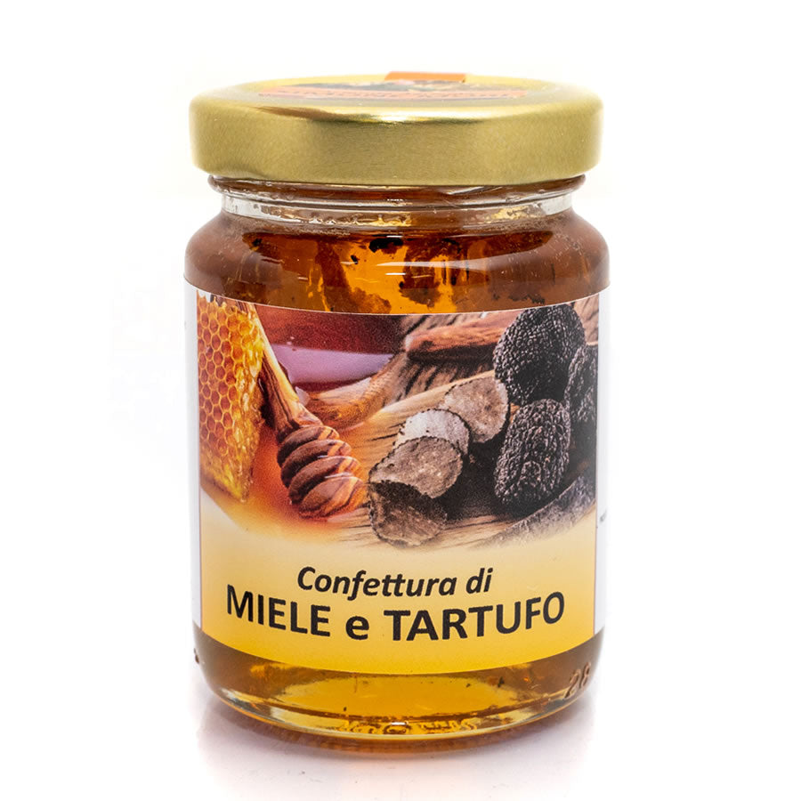 Miele Tartufo 70gr