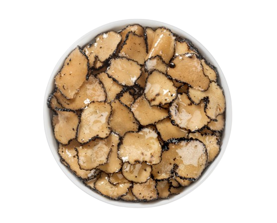 Carpaccio Tartufo Nero 50g
