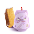 Bauli Mini Pandoro 100 Gr.