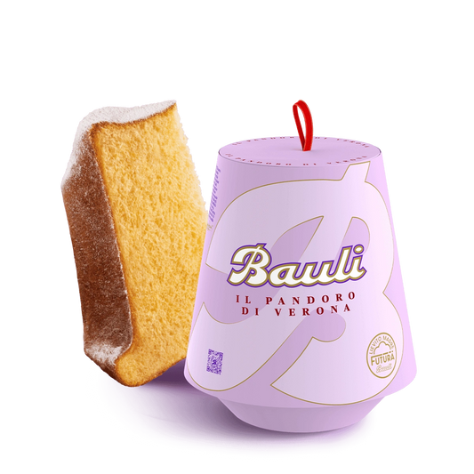 Bauli Mini Pandoro 100 Gr.