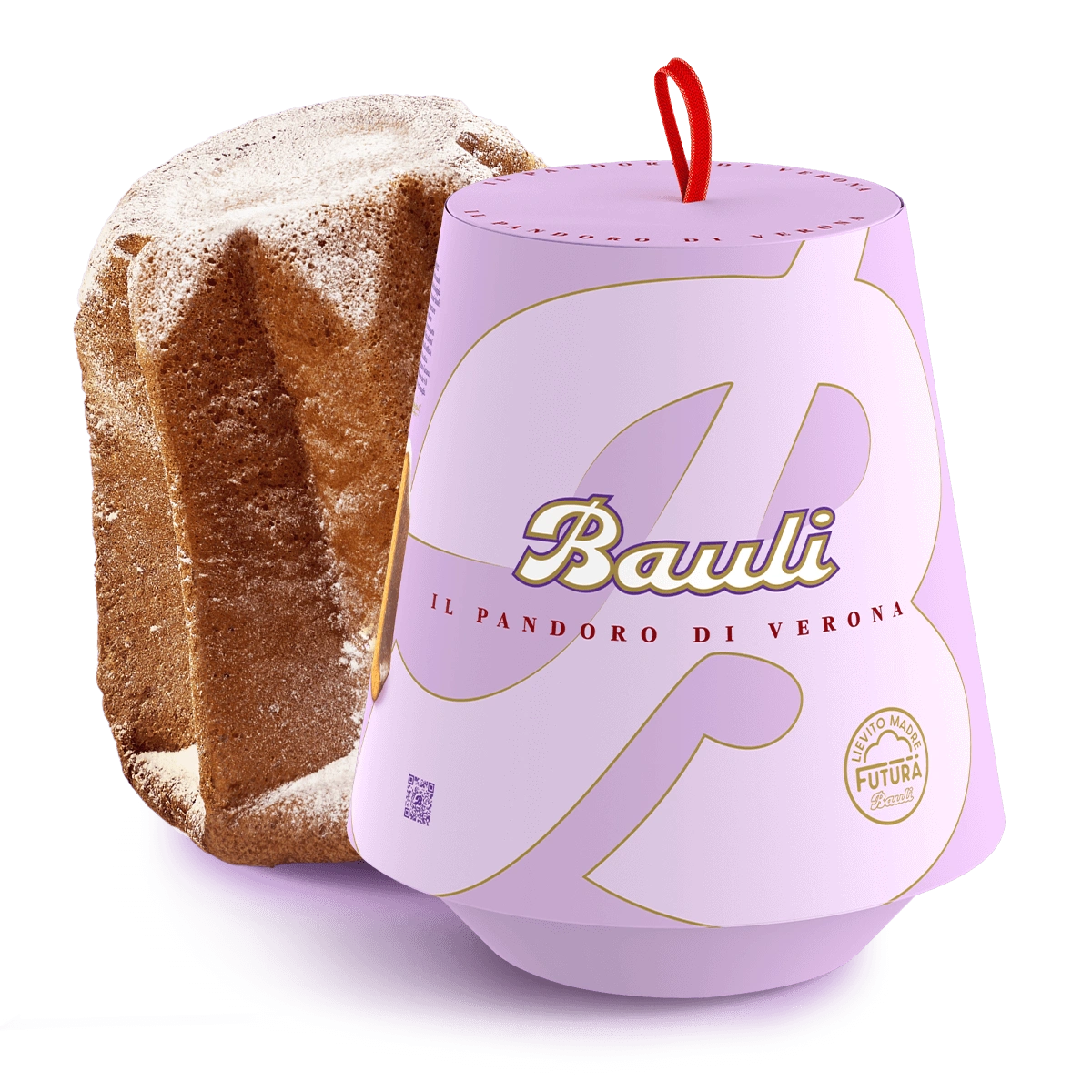 Bauli Pandoro Classico 1 Kg