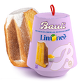 Bauli Pandoro Limoncè 750 Gr.