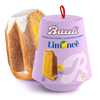 Bauli Pandoro Limoncè 750 Gr.