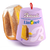 Bauli Pandoro Limoncè 750 Gr.