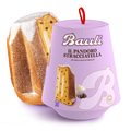 Bauli Pandoro Stracciatella 750 Gr.