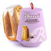 Bauli Pandoro Stracciatella 750 Gr.