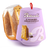 Bauli Pandoro Stracciatella 750 Gr.