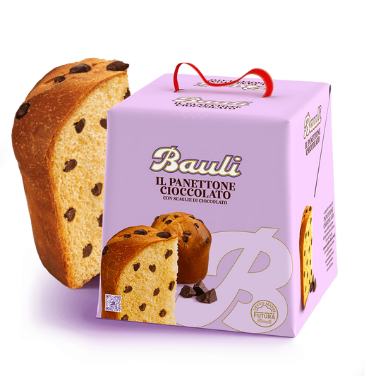 Bauli Mini Panettone Cioccolato 90 Gr.