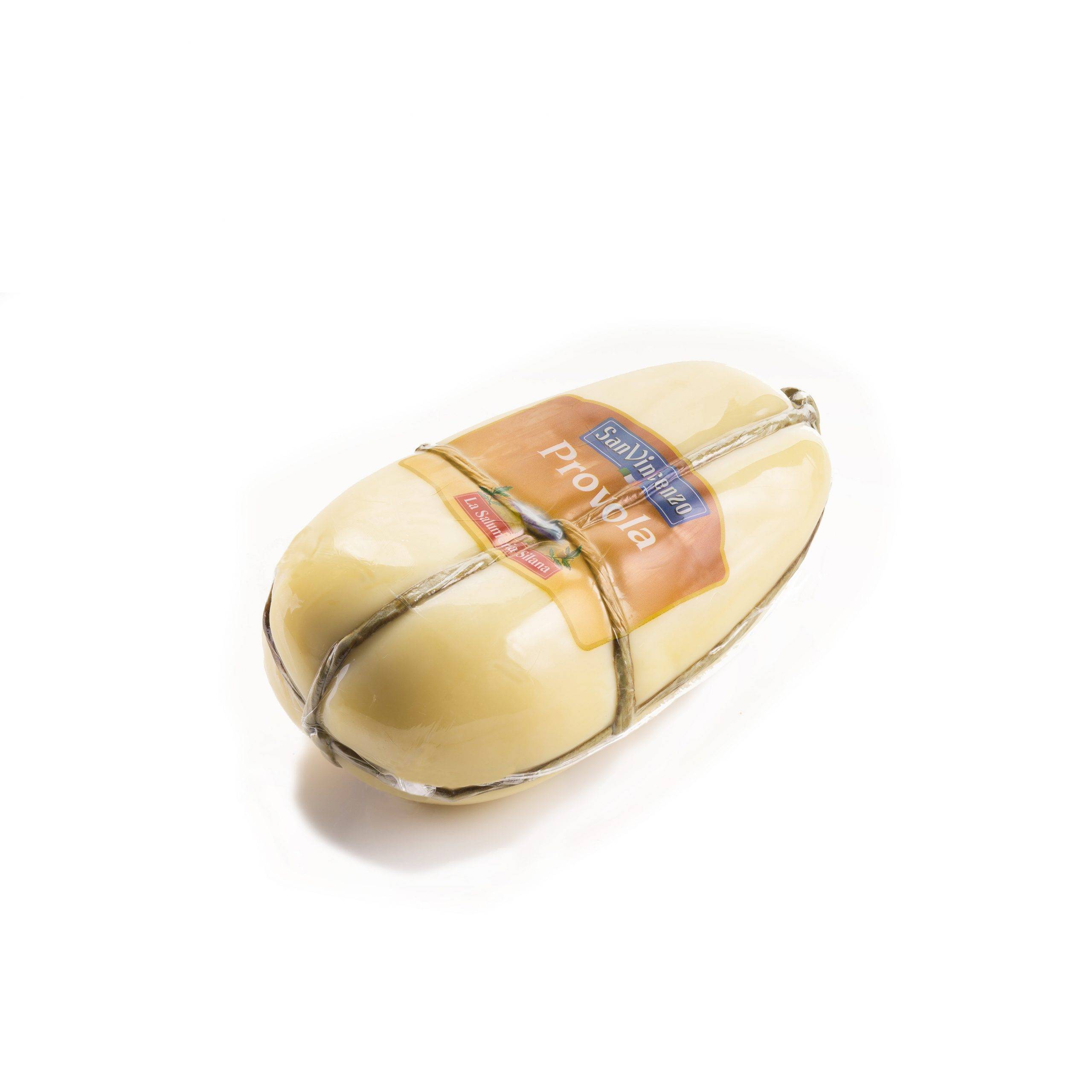Provola Silana San Vincenzo Kg