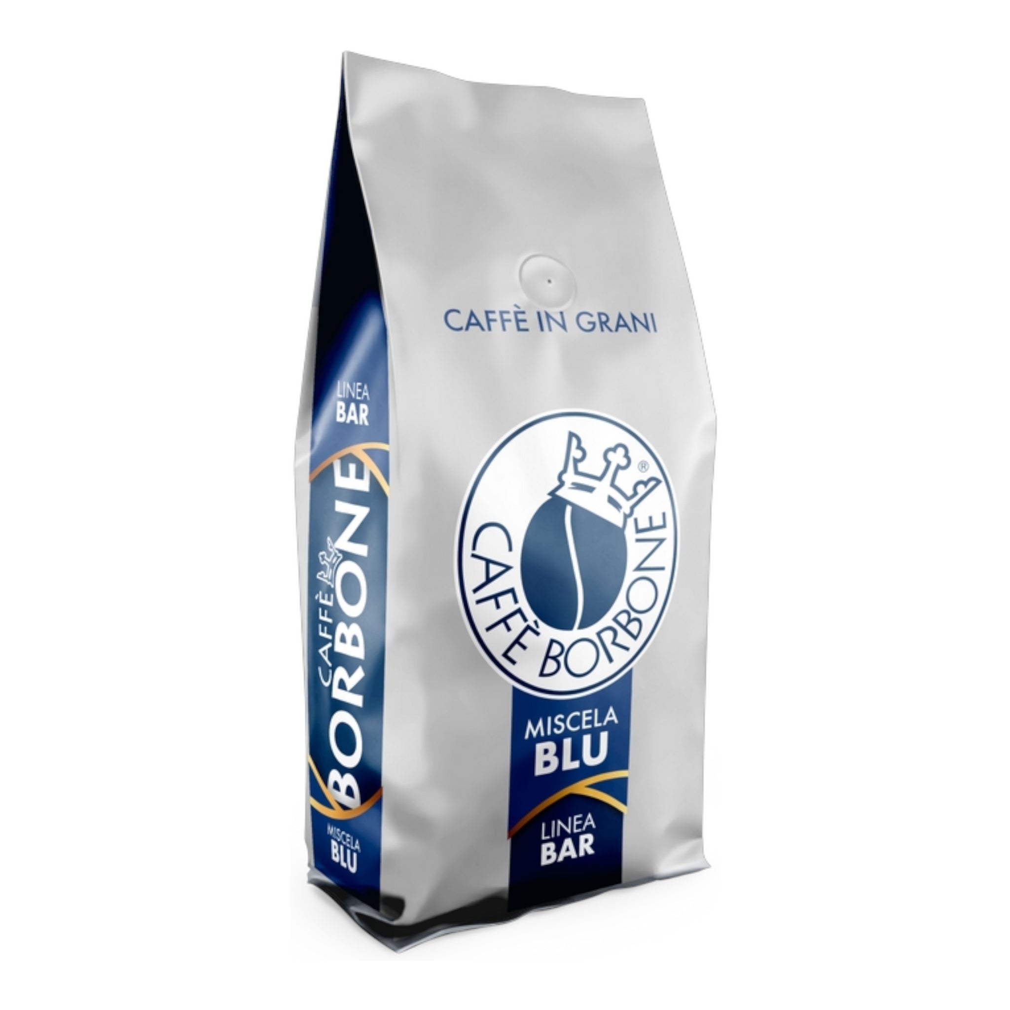Caffè Borbone GranBar Miscela Blu 1 Kg