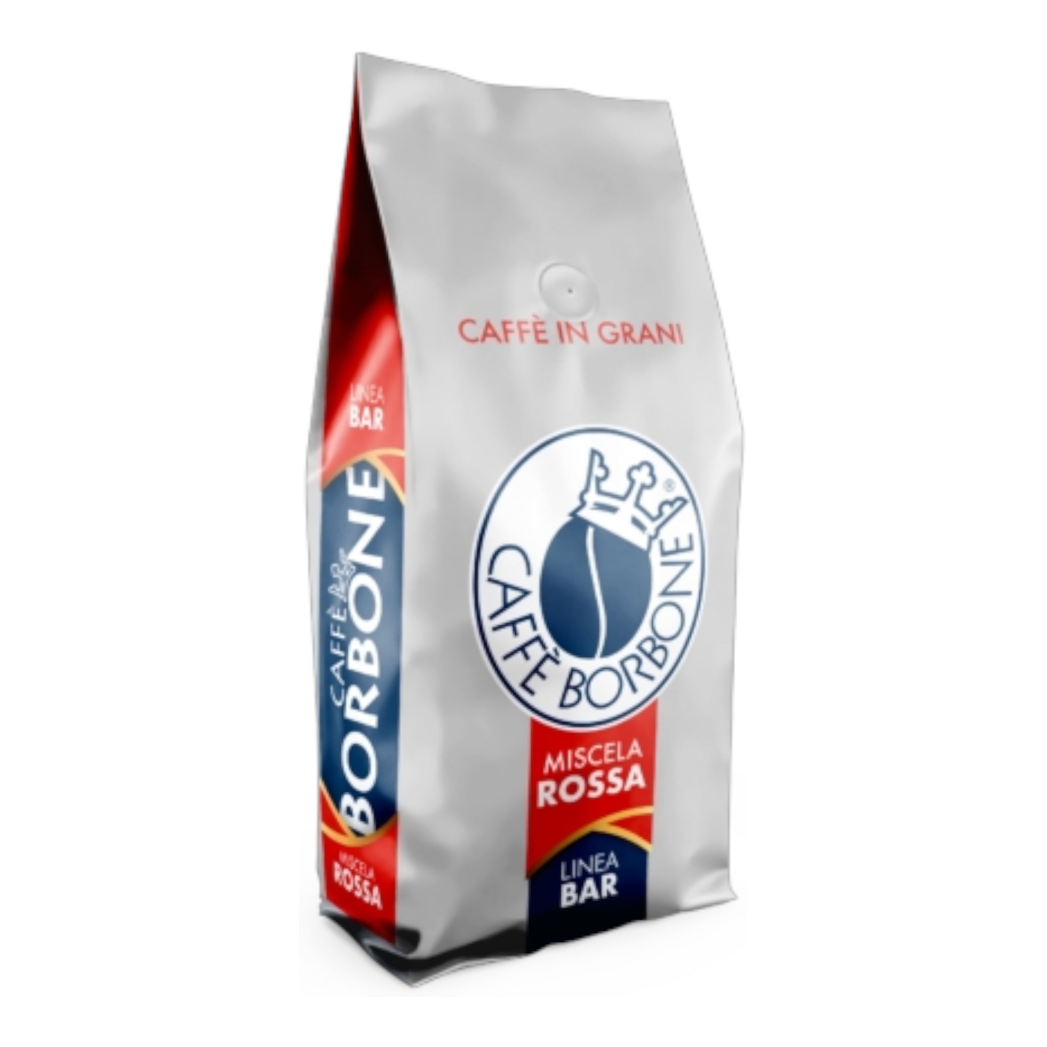 Caffè Borbone GranBar Miscela Rossa 1 Kg