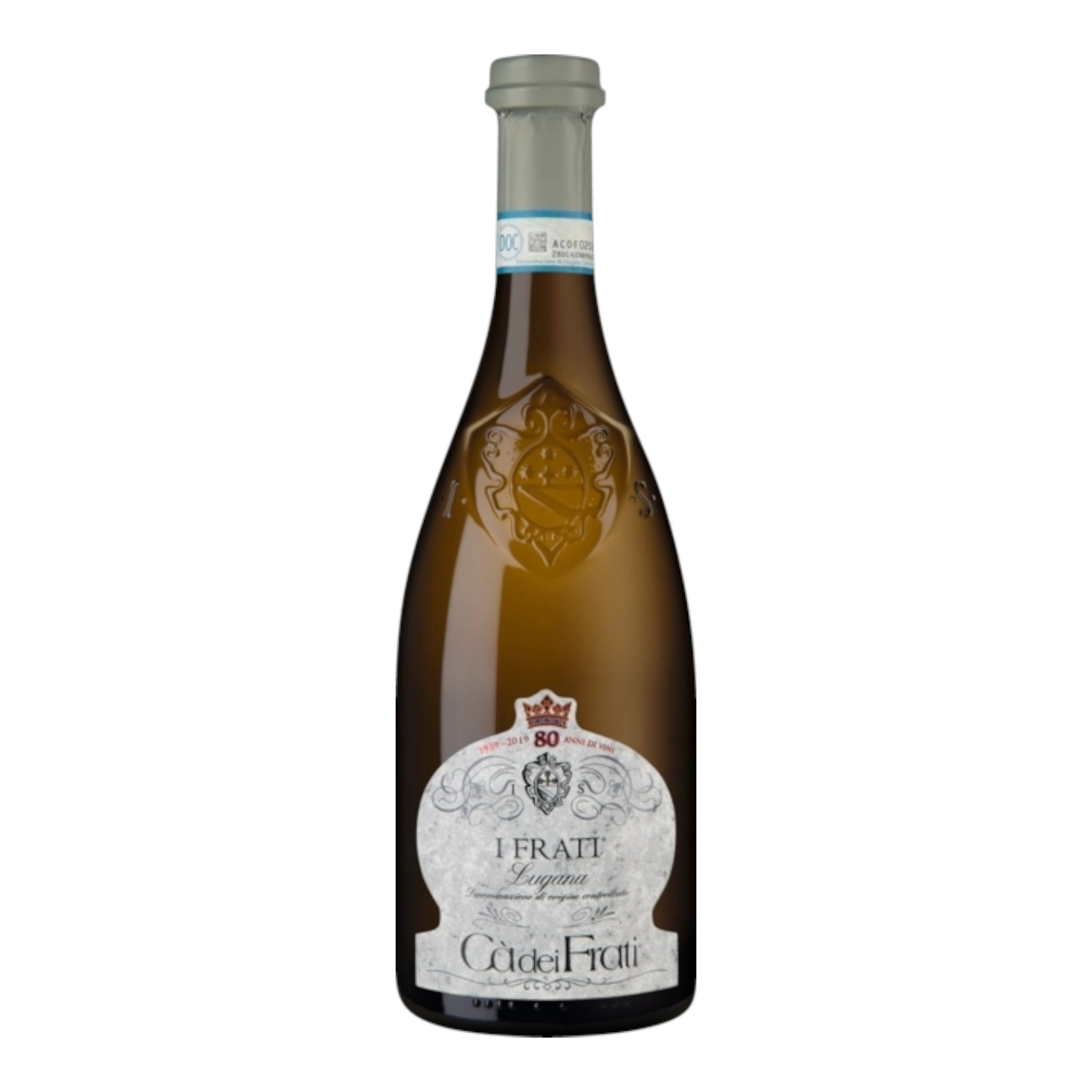 Cà dei Frati Lugana 0,75 Lt.