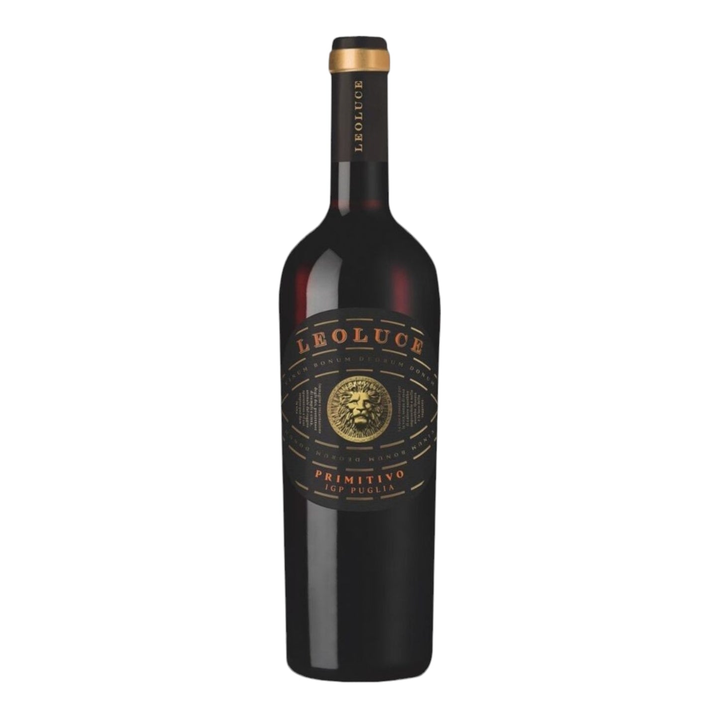 Leoluce Primitivo IGP
