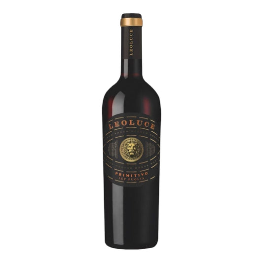 Leoluce Primitivo IGP