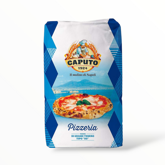 Caputo Farina Sacco Blu 25 Kg.