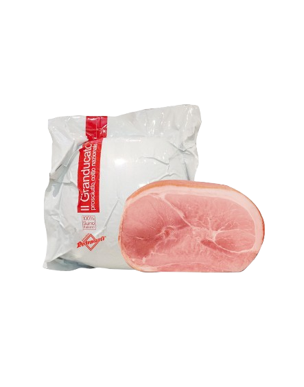 Prosciutto Cotto Ducato Kg