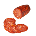 Salame Ventricina Rovagnati kg