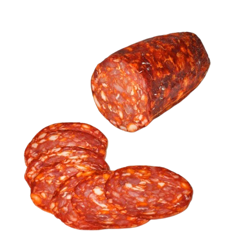 Salame Ventricina Rovagnati kg